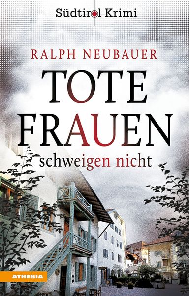 Cover von Tote Frauen schweigen nicht