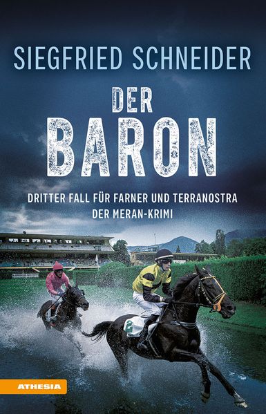 Cover von Der Baron