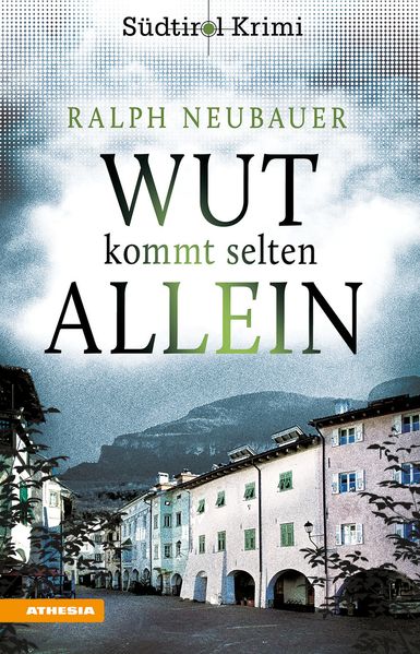 Cover von Wut kommt selten allein