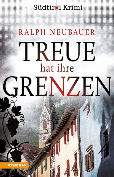 Cover von Treue hat ihre Grenzen