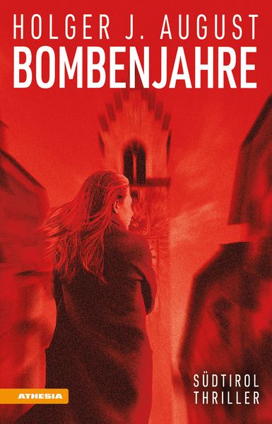Cover von Bombenjahre