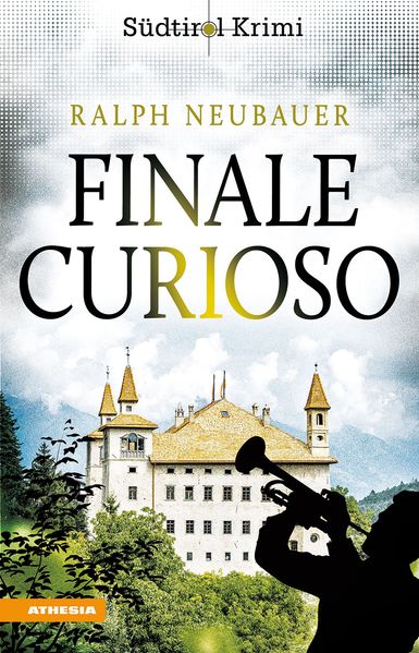 Cover von Finale curioso