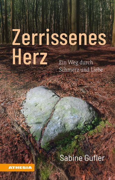 Cover von Zerrissenes Herz