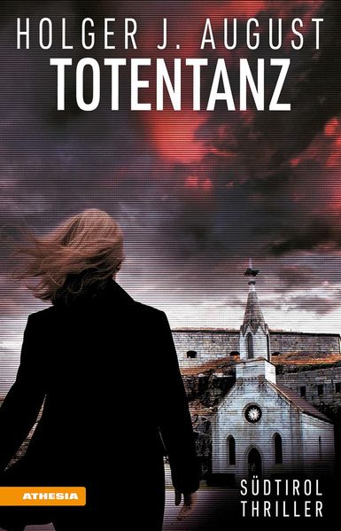 Cover von Totentanz