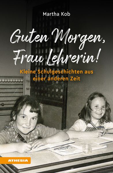 Cover von Guten Morgen, Frau Lehrerin