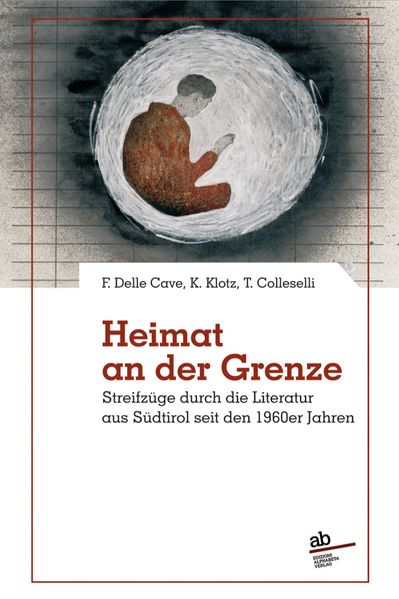 Cover von Heimat an der Grenze