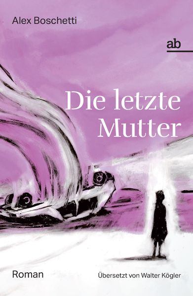 Cover von Die letzte Mutter