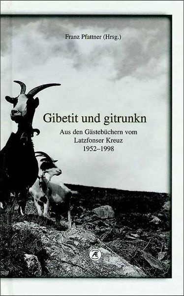 Cover von Gibetit und gitrunkn