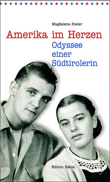 Cover von Amerika im Herzen