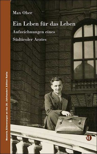 Cover von Ein Leben für das Leben
