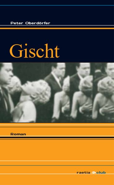 Cover von Gischt