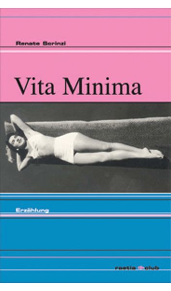 Cover von Vita minima