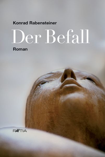 Cover von Der Befall