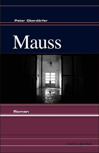 Cover von Mauss