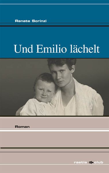 Cover von Und Emilio lächelt