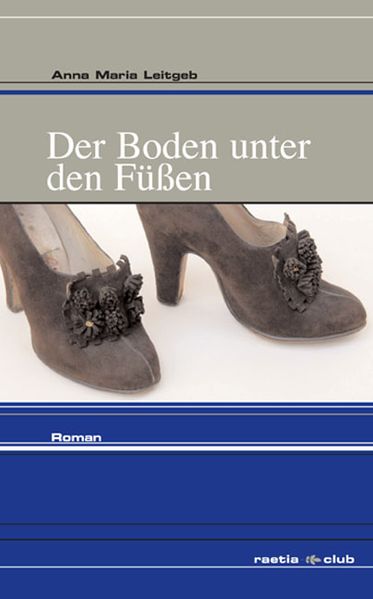 Cover von Der Boden unter den Füßen