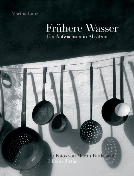 Cover von Frühere Wasser