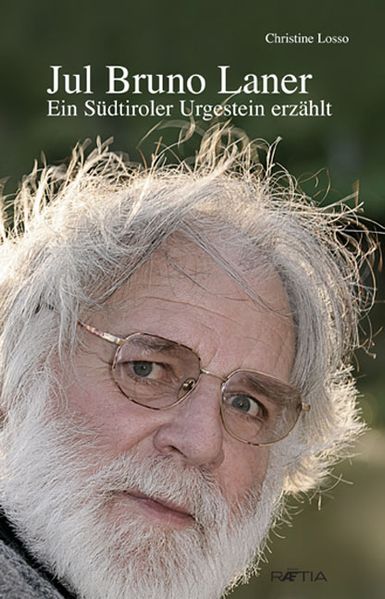 Cover von Jul Bruno Laner