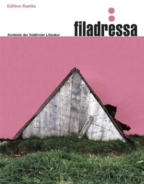 Cover von Filadressa / Filadressa05