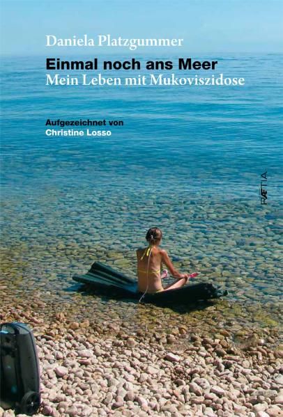 Cover von Einmal noch ans Meer