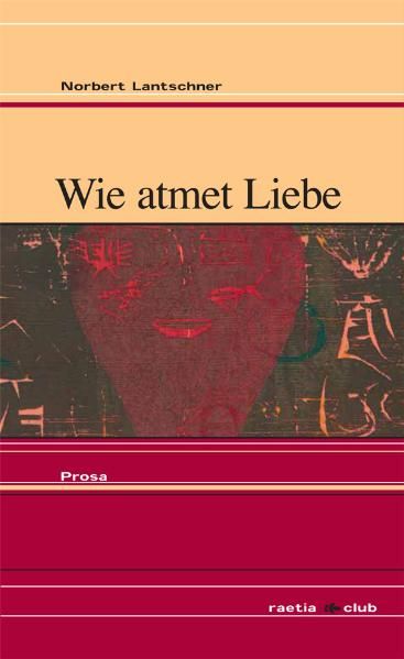 Cover von Wie atmet Liebe