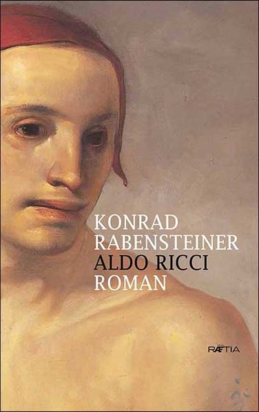Cover von Aldo Ricci