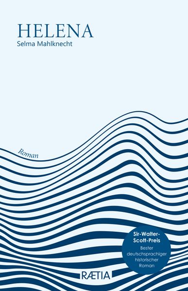 Cover von Helena