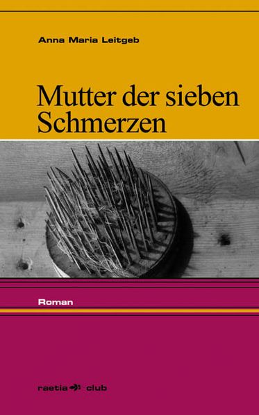 Cover von Mutter der sieben Schmerzen