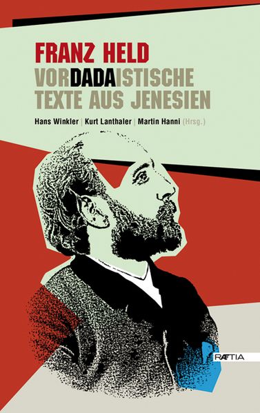 Cover von Franz Held