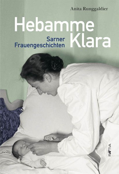 Cover von Hebamme Klara