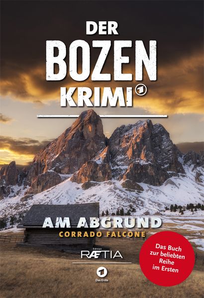 Cover von Am Abgrund