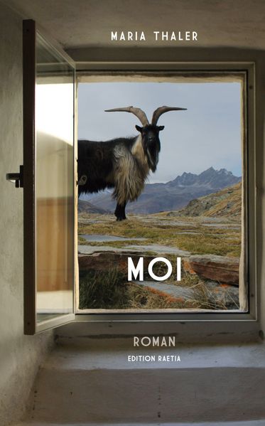 Cover von Moi