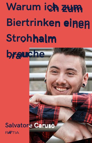 Cover von Warum ich zum Biertrinken einen Strohhalm brauche