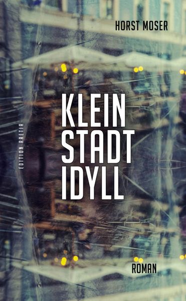 Cover von Kleinstadtidyll