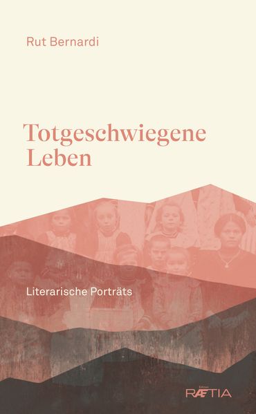 Cover von Totgeschwiegene Leben