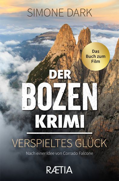 Cover von Verspieltes Glück