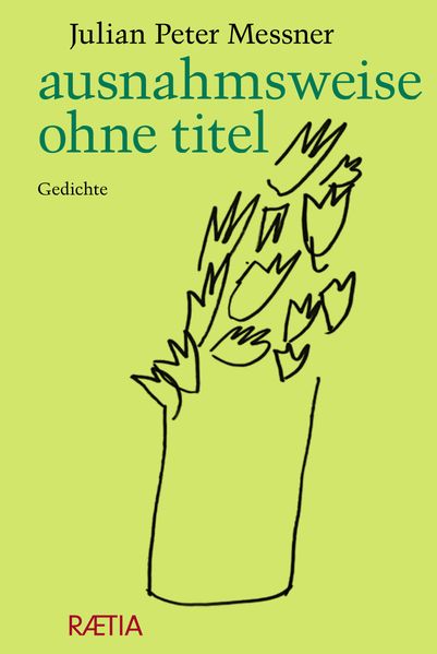 Cover von Ausnahmsweise ohne Titel