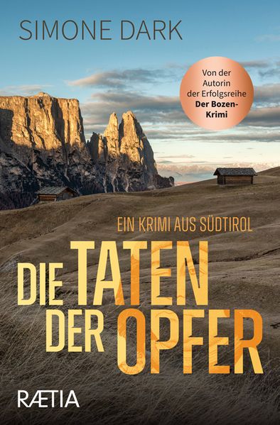 Cover von Die Taten der Opfer