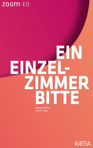 Cover von Ein Einzelzimmer bitte