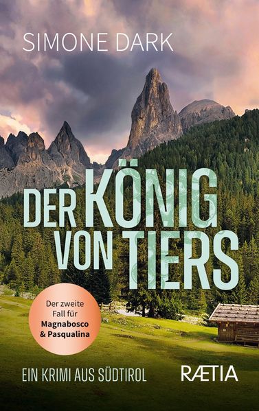 Cover von Der König von Tiers