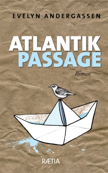 Cover von Atlantikpassage