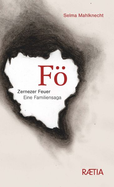 Cover von Fö – Zernezer Feuer