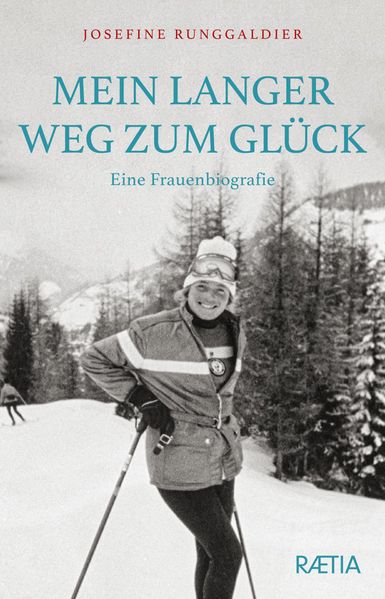Cover von Mein langer Weg zum Glück