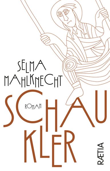 Cover von Schaukler