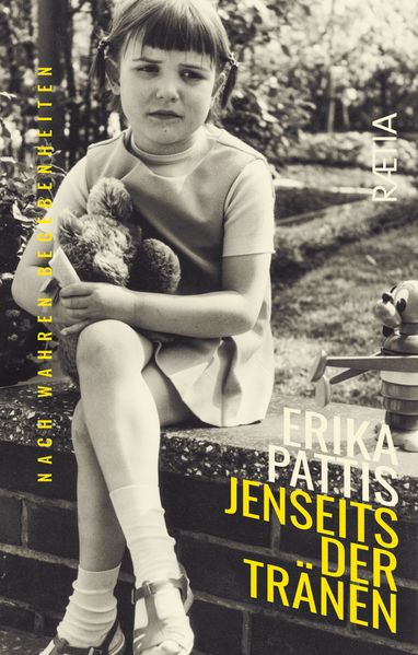 Cover von Jenseits der Tränen