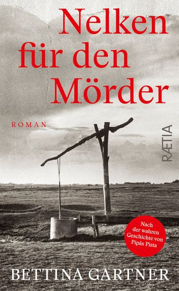 Cover von Nelken für den Mörder
