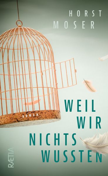 Cover von Weil wir nichts wussten