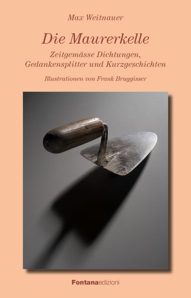 Cover von Die Maurerkelle