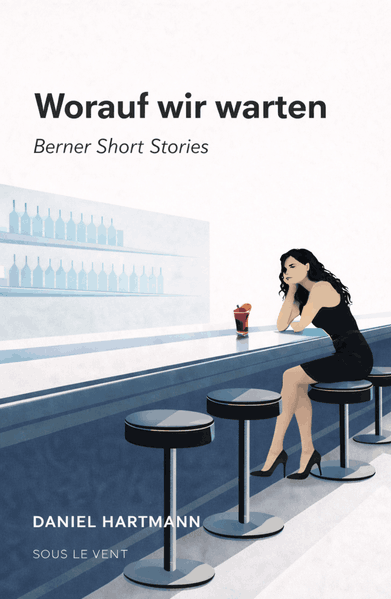 Cover von Worauf wir warten