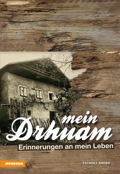 Cover von Mein Drhuam